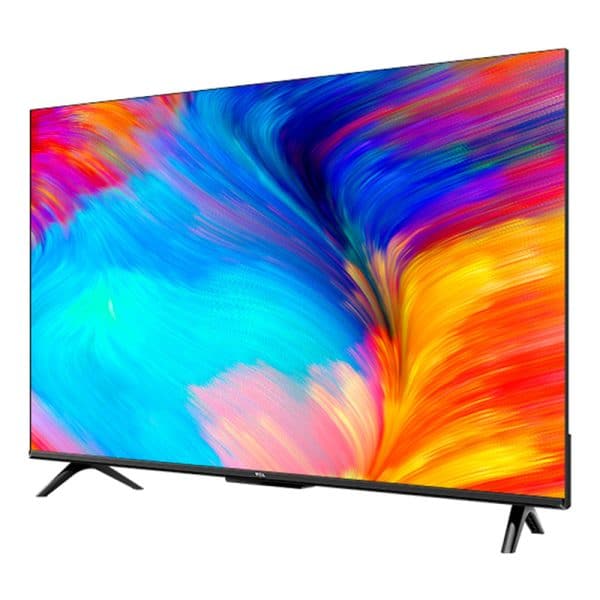 Televisor Smart TV TCL LED UHD 55P635 55" - Imagen 4