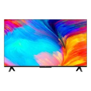 Televisor Smart TV TCL LED UHD 55P635 55"