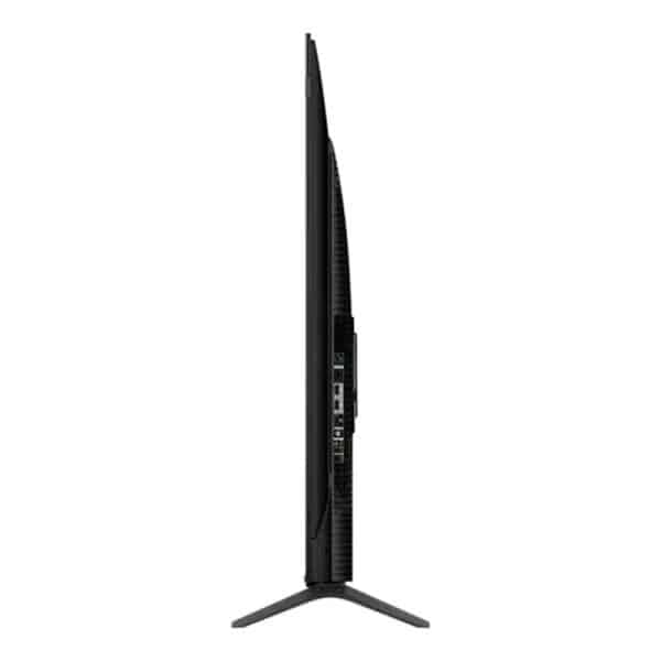 Televisor Smart TV TCL QLED UHD L75C655 75" - Imagen 2