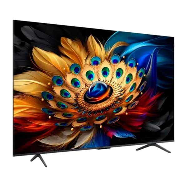 Televisor Smart TV TCL QLED UHD L75C655 75" - Imagen 5