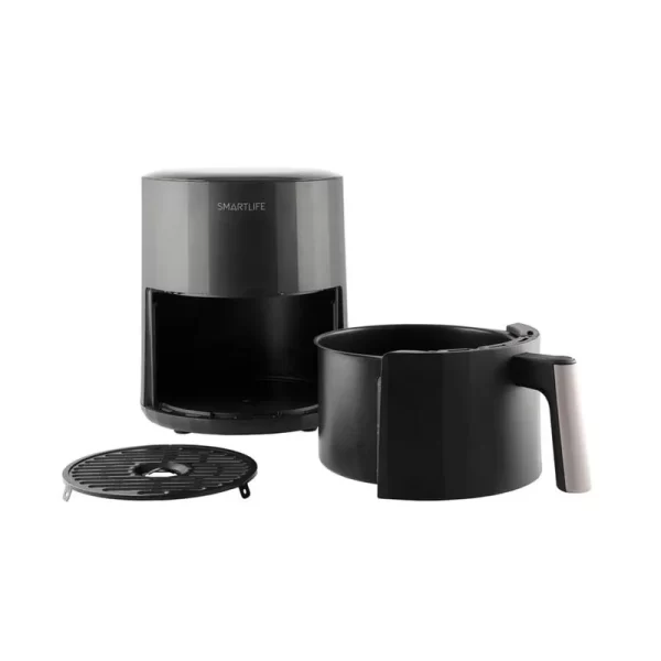Freidora de Aire Digital 5Lts SL-AF0050DB - Imagen 6
