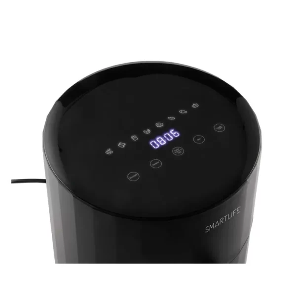 Freidora de Aire Digital 5Lts SL-AF0050DB - Imagen 8