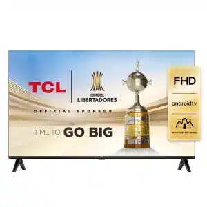 Televisor Smart TV TCL LED FHD L32S5400 32"