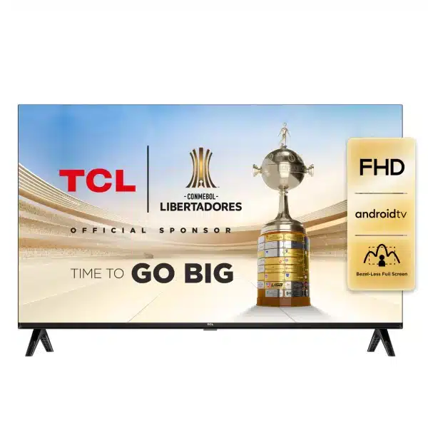 Televisor Smart TV TCL LED FHD L32S5400 32"