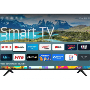 Televisor Smart TV Philco PLD55US22A 55"