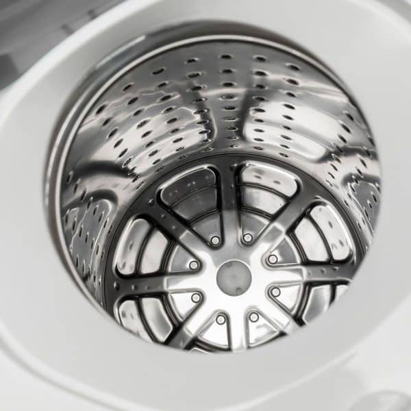 Secarropas Centrífugo Drean QV 2800 RPM  6.5 KG Tambor Acero - Imagen 7