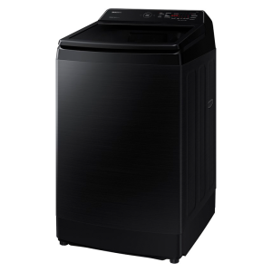 Lavarropas Automático Inverter Samsung WA85C5441BVUBG 8.5 Kg Negro