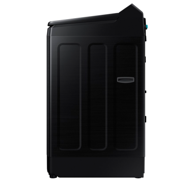 Lavarropas Automático Inverter Samsung WA85C5441BVUBG 8.5 Kg Negro - Imagen 8