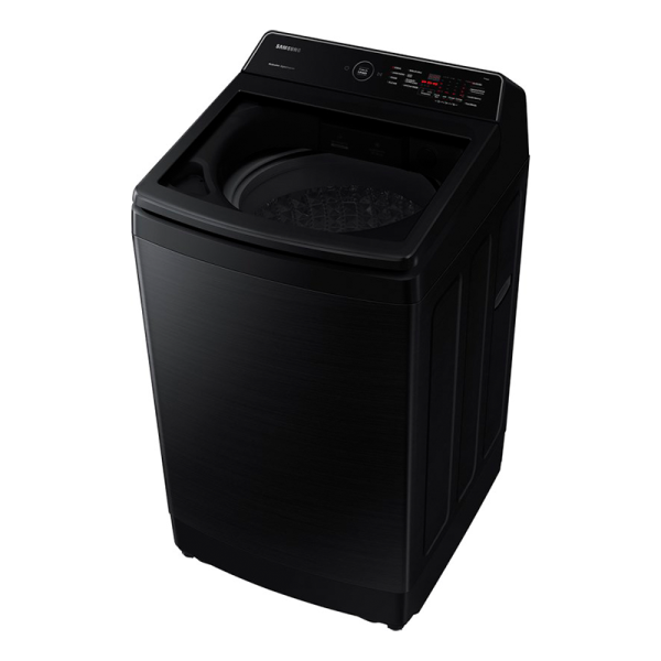 Lavarropas Automático Inverter Samsung WA85C5441BVUBG 8.5 Kg Negro - Imagen 7