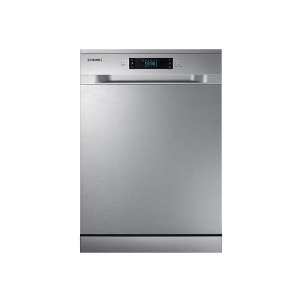 Lavavajillas Samsung 14 Cubiertos DW60M6050FS Acero Inoxidable - Imagen 6