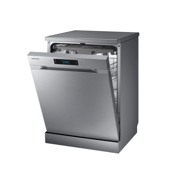 Lavavajillas Samsung 14 Cubiertos DW60M6050FS Acero Inoxidable