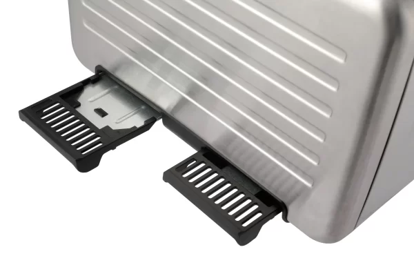 Tostadora Smartlife 4 Panes TOD1520 - Imagen 2