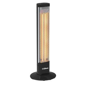 Caloventor Eléctrico Infrarrojo Liliana CV027
