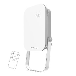 Calefactor Eléctrico Heatsense 3 en 1 CWD960