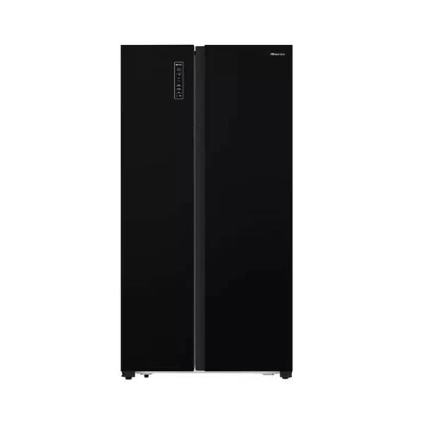 Heladera Hisense By Side 564 Litros 94RC67WSG - Imagen 2