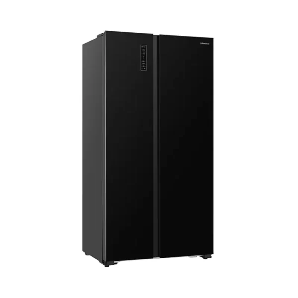 Heladera Hisense By Side 564 Litros 94RC67WSG