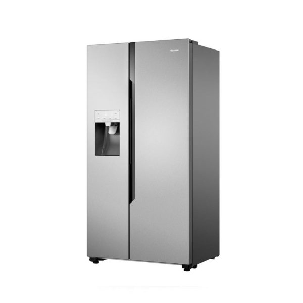 Heladera Hisense By Side 600 Litros 94RC70WS - Imagen 4