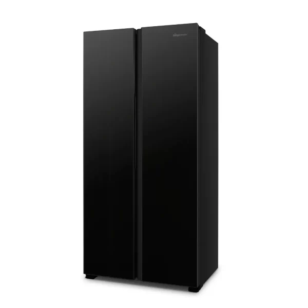 Heladera Hisense By Side Slim 468 Litros 94RS3N428NAB - Imagen 7