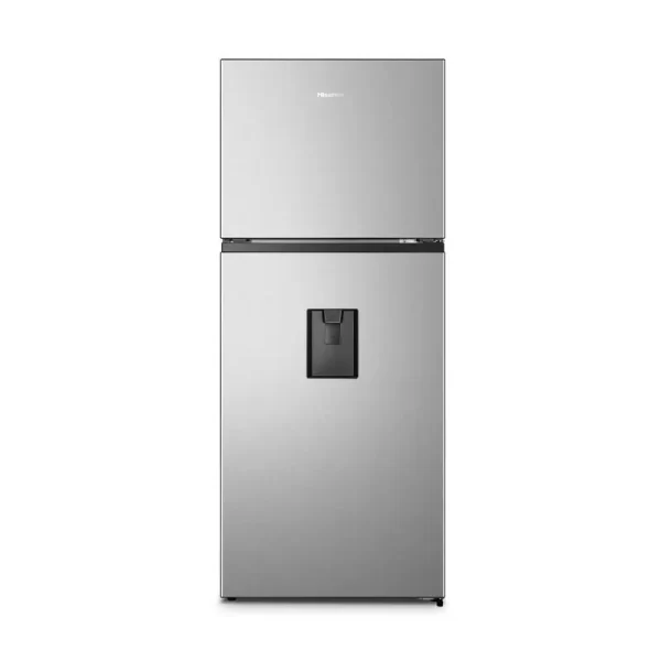 Heladera Hisense 346 Litros No Frost Inverter 94RT3N320NMC