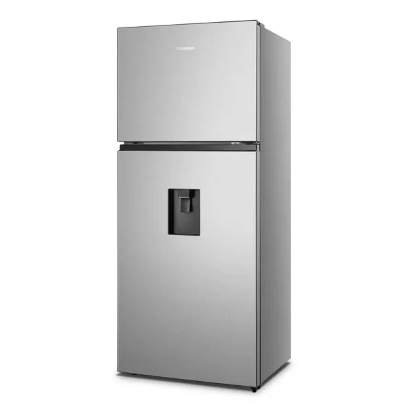 Heladera Hisense 346 Litros No Frost Inverter 94RT3N320NMC - Imagen 2