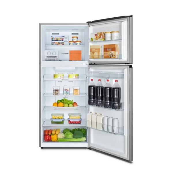 Heladera Hisense 346 Litros No Frost Inverter 94RT3N320NMC - Imagen 7