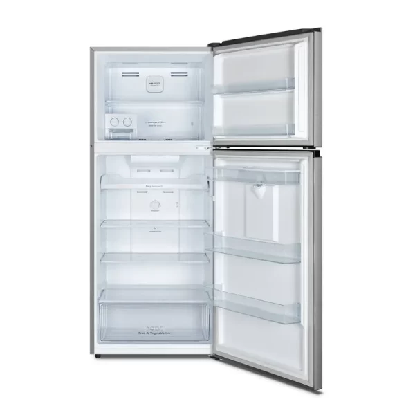 Heladera Hisense By Side Slim 468 Litros 94RS3N428NAB - Imagen 9