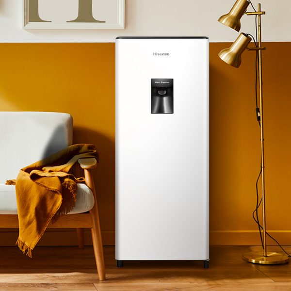 Heladera Hisense 177 Litros 94RL230WW4AU - Imagen 3