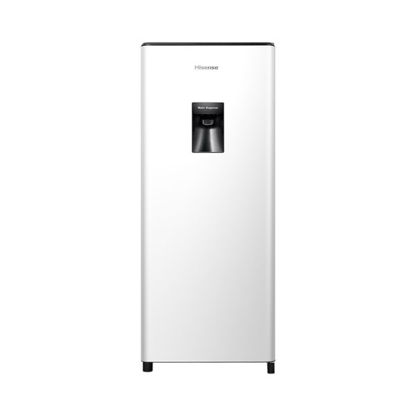 Heladera Hisense 177 Litros 94RL230WW4AU