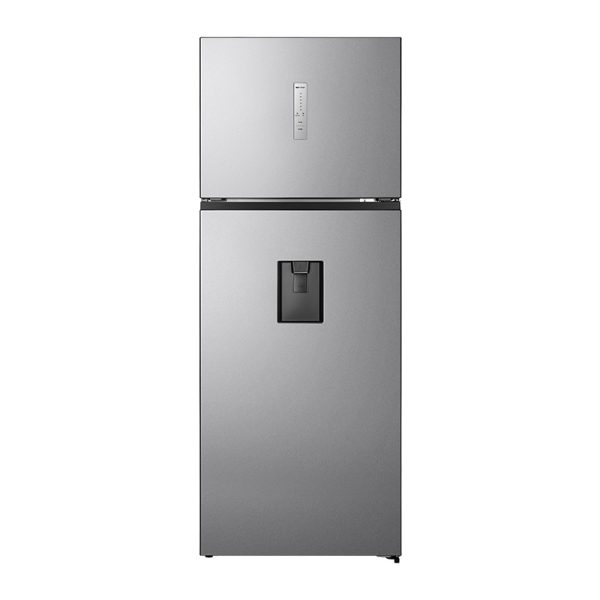 Heladera Hisense 466 Litros No Frost Inverter 94RT461NMC