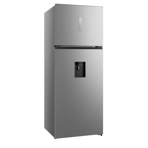 Heladera Hisense 466 Litros No Frost Inverter 94RT461NMC - Imagen 5