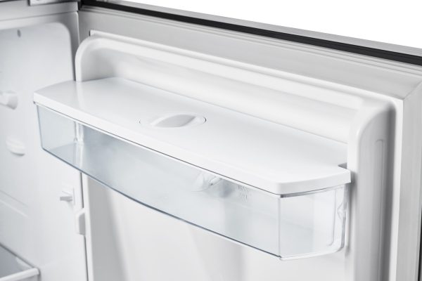 Heladera Hisense 346 Litros No Frost Inverter 94RT3N320NMC - Imagen 6