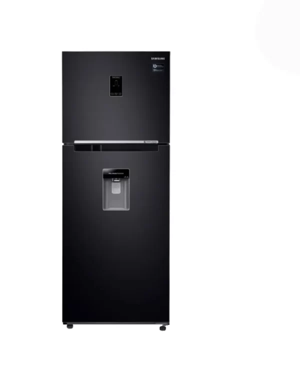 Heladera Samsung 382 Litros RT38K5932BS con dispenser - Imagen 2