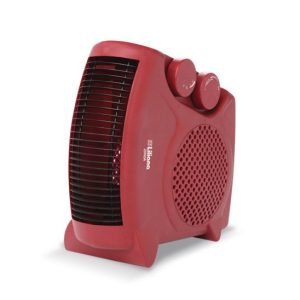 Caloventor Eléctrico Zonda Rojo CFH500