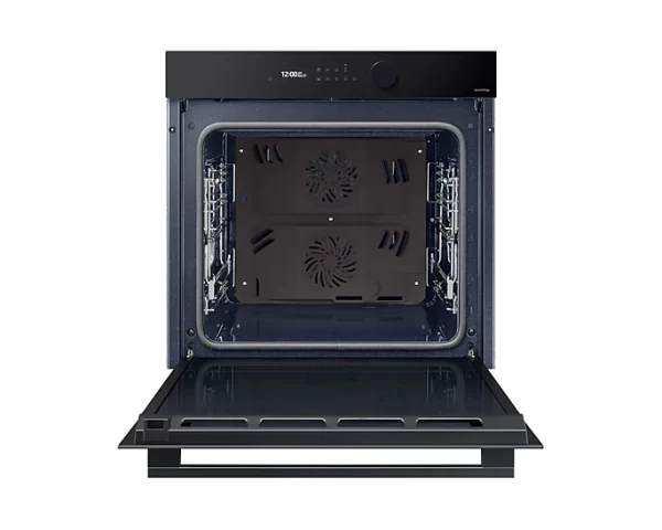 Horno Empotrable Eléctrico Samsung NV7B5645TAK 76 Litros Acero Inoxidable/negro Con WIFI - Imagen 4