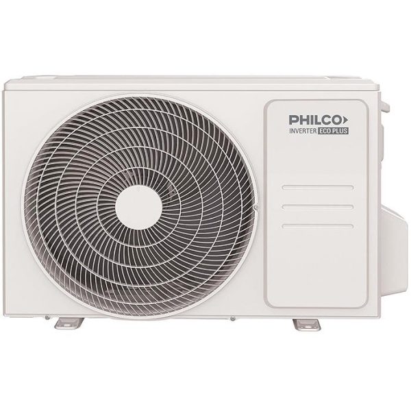 Aire Acondicionado Split Inverter Philco PHIN90HC3AWFP Frío/Calor 8750 Watss - Imagen 3