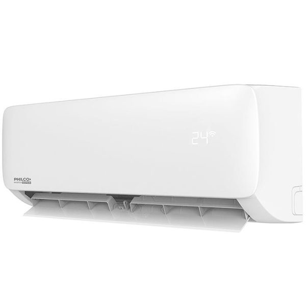Aire Acondicionado Split Inverter Philco PHIN90HC3AWFP Frío/Calor 8750 Watss - Imagen 5