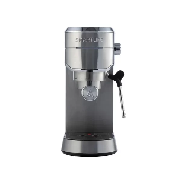 Cafetera Smartlife con Filtro 3 en 1 SL-EC5418NDG - Imagen 3
