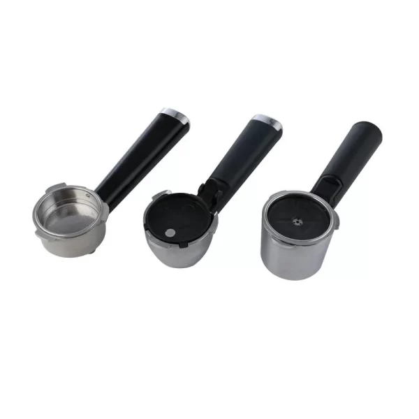 Cafetera Smartlife con Filtro 3 en 1 SL-EC5418NDG - Imagen 9