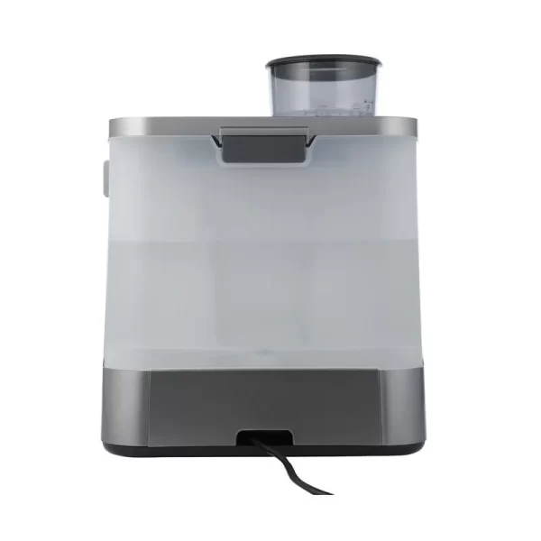 Cafetera Expreso Smartlife con Molinillo SL-ECG5020 - Imagen 3