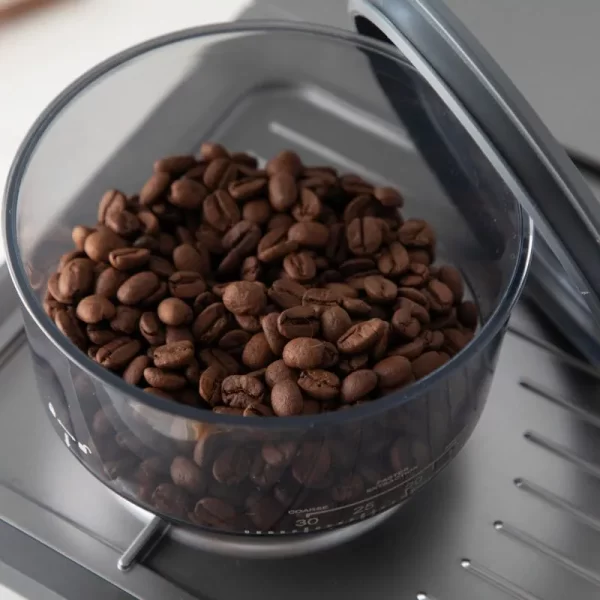 Cafetera Expreso Smartlife con Molinillo SL-ECG5020 - Imagen 2