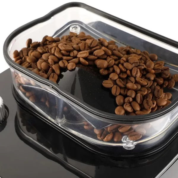 Cafetera Smartlife Digital con Filtro Sl-CMDG1025 - Imagen 4