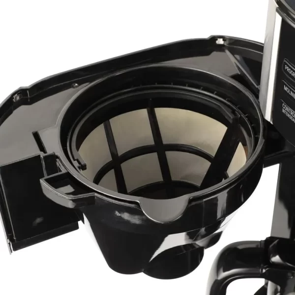 Cafetera Smartlife Digital con Filtro Sl-CMDG1025 - Imagen 3