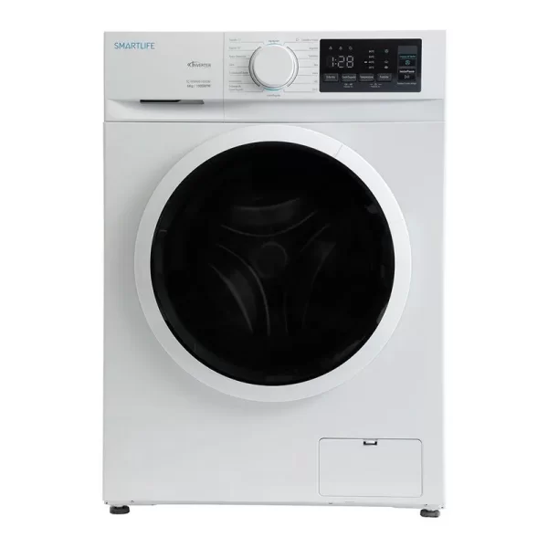 Lavarropas Smartlife Inverter 6 kg WMI061000W Blanco - Imagen 8