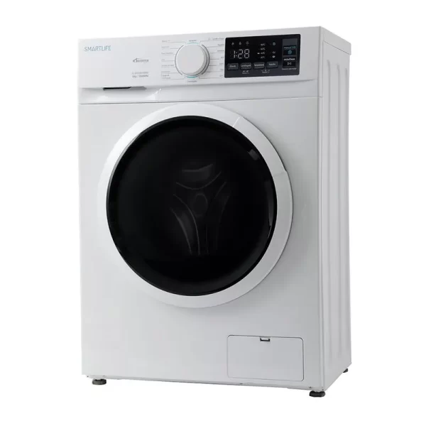 Lavarropas Smartlife Inverter 6 kg WMI061000W Blanco - Imagen 6
