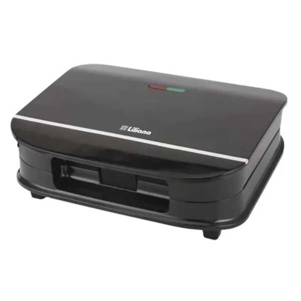 Sandwichera Liliana Grilltoast AS970 - Imagen 2