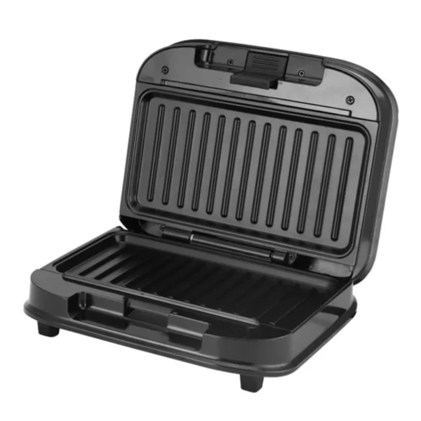 Sandwichera Liliana Grilltoast AS970