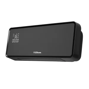Caloventor Eléctrico Liliana tipo Split Thermoglass CWD952