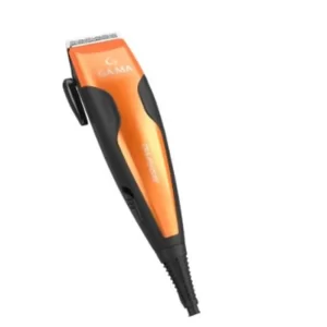Cortadora de pelo Gama GM566 24 Piezas