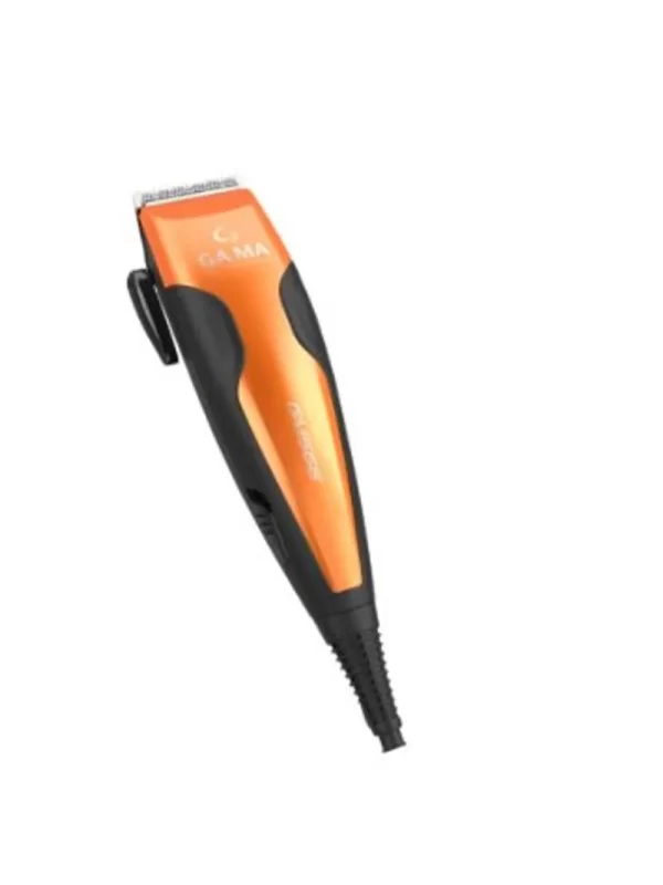 Cortadora de pelo Gama GM566 24 Piezas