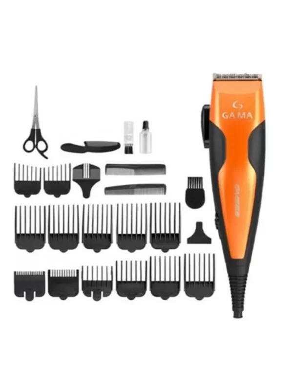 Cortadora de pelo Gama GM566 24 Piezas - Imagen 2